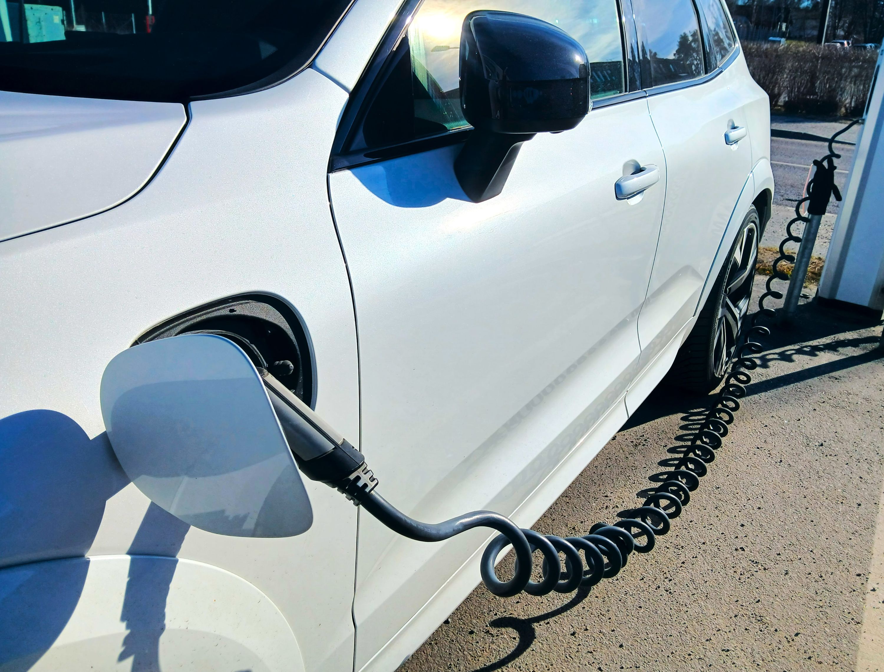 Lär dig skilja på batteritest och batteriutläsning