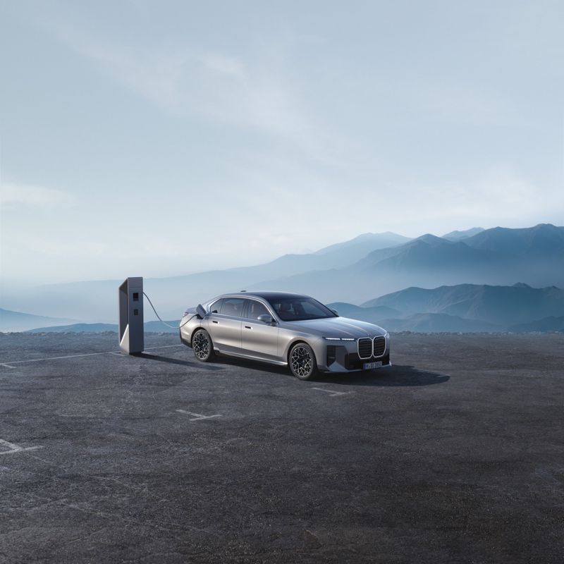 Nu är svenska priser klara för nya BMW i7