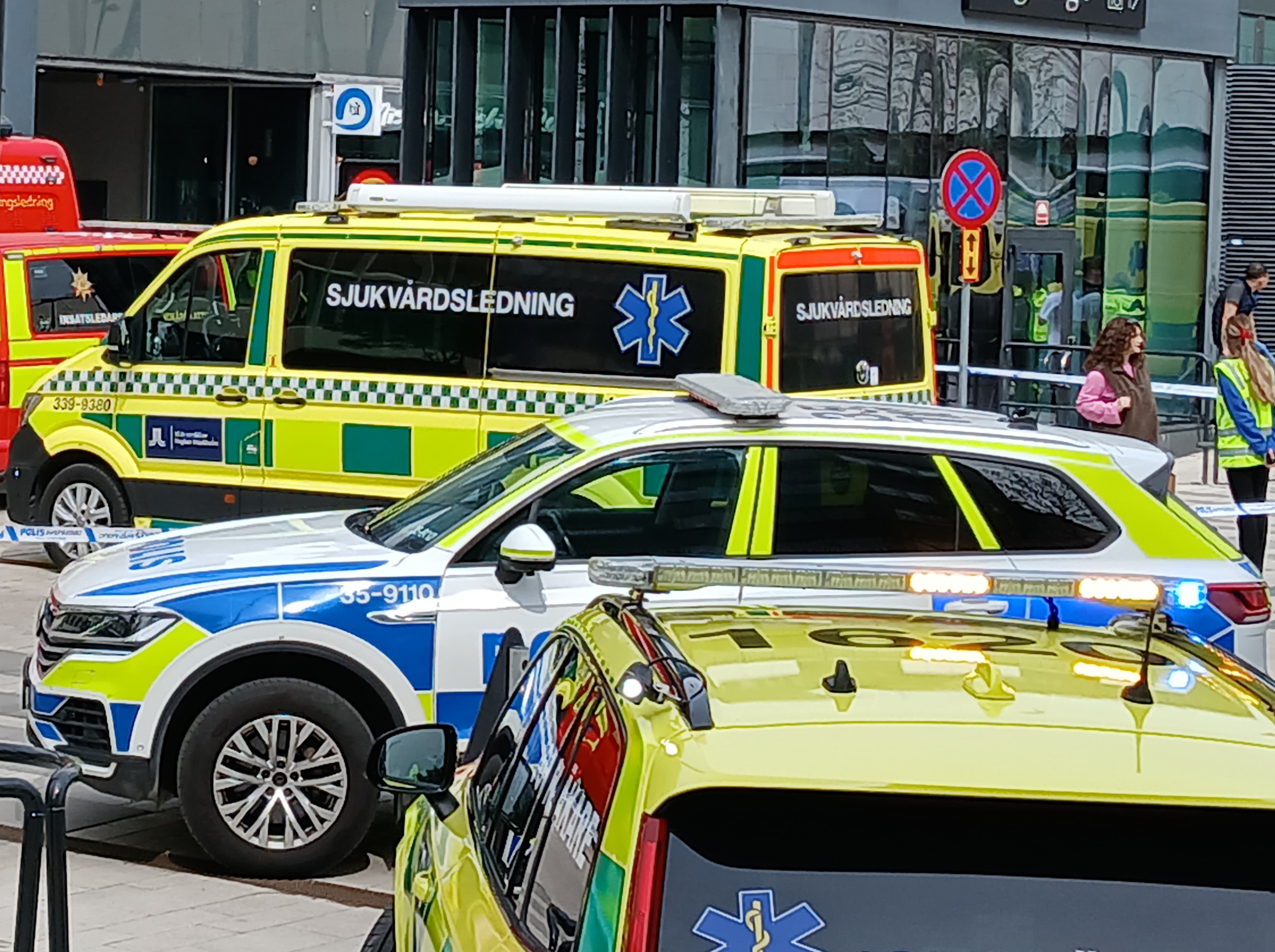 68 personer omkom i trafiken januari–maj
