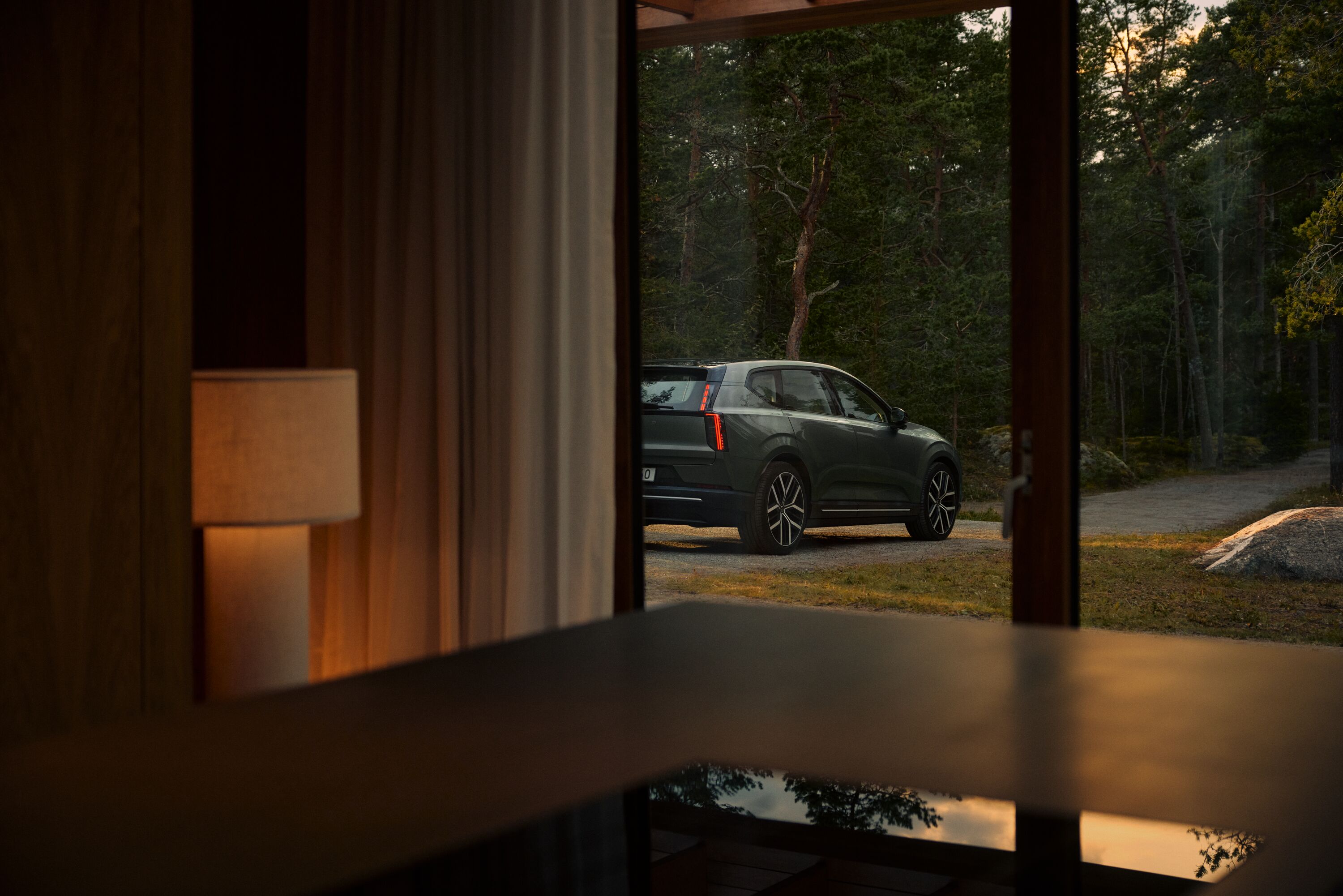 Volvo avslöjar största produktoffensiven någonsin
