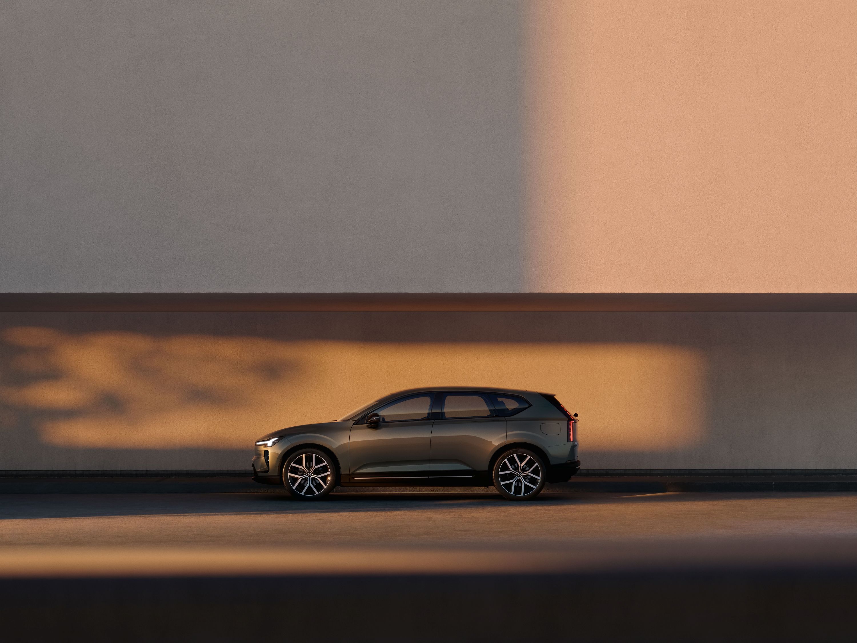 Volvo Cars hämtar ny vd från Skoda