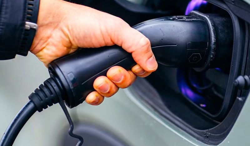 Qstar öppnar laddstationer för tung trafik