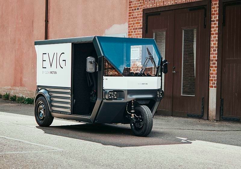 Holländsk order på svenska EVIG