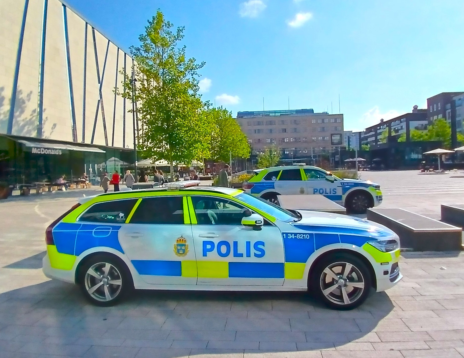 MHF vill att polisen ska ta olagliga elsparkcyklar