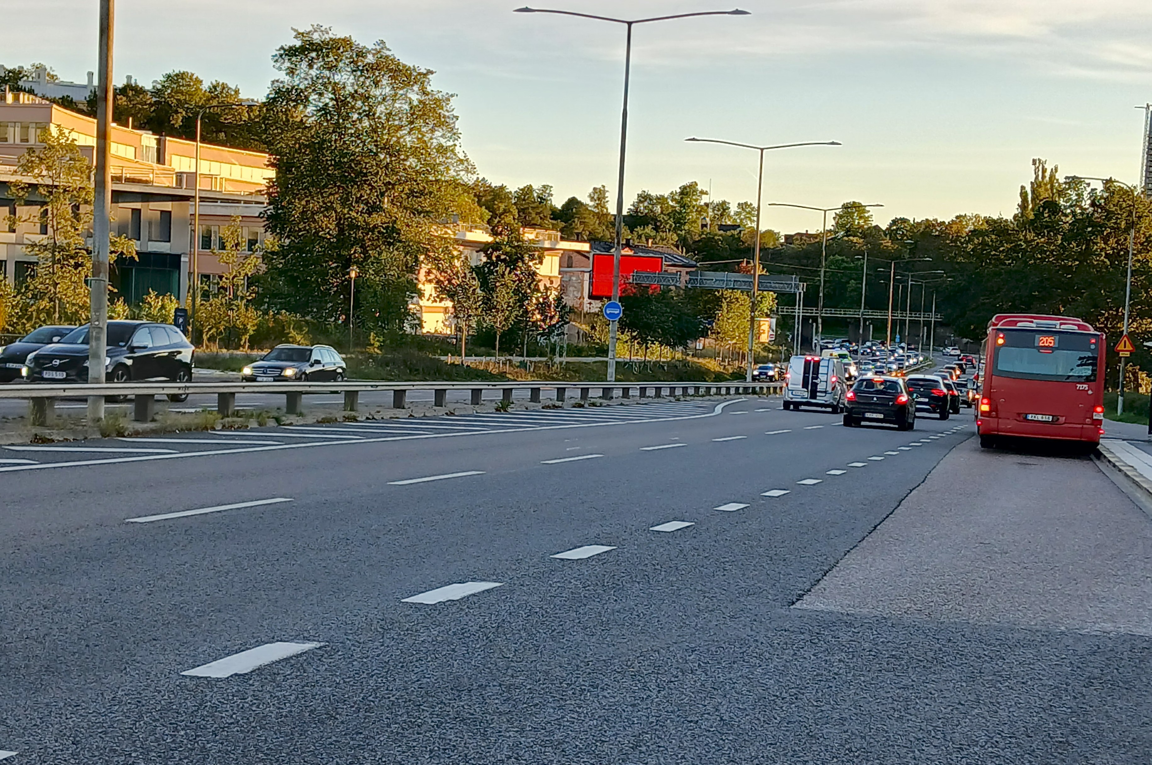 Väg och järnväg får 1 171 miljarder fram till 2037