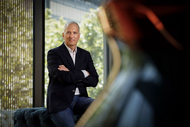 Markus Haupt ny vd för Seat och Cupra