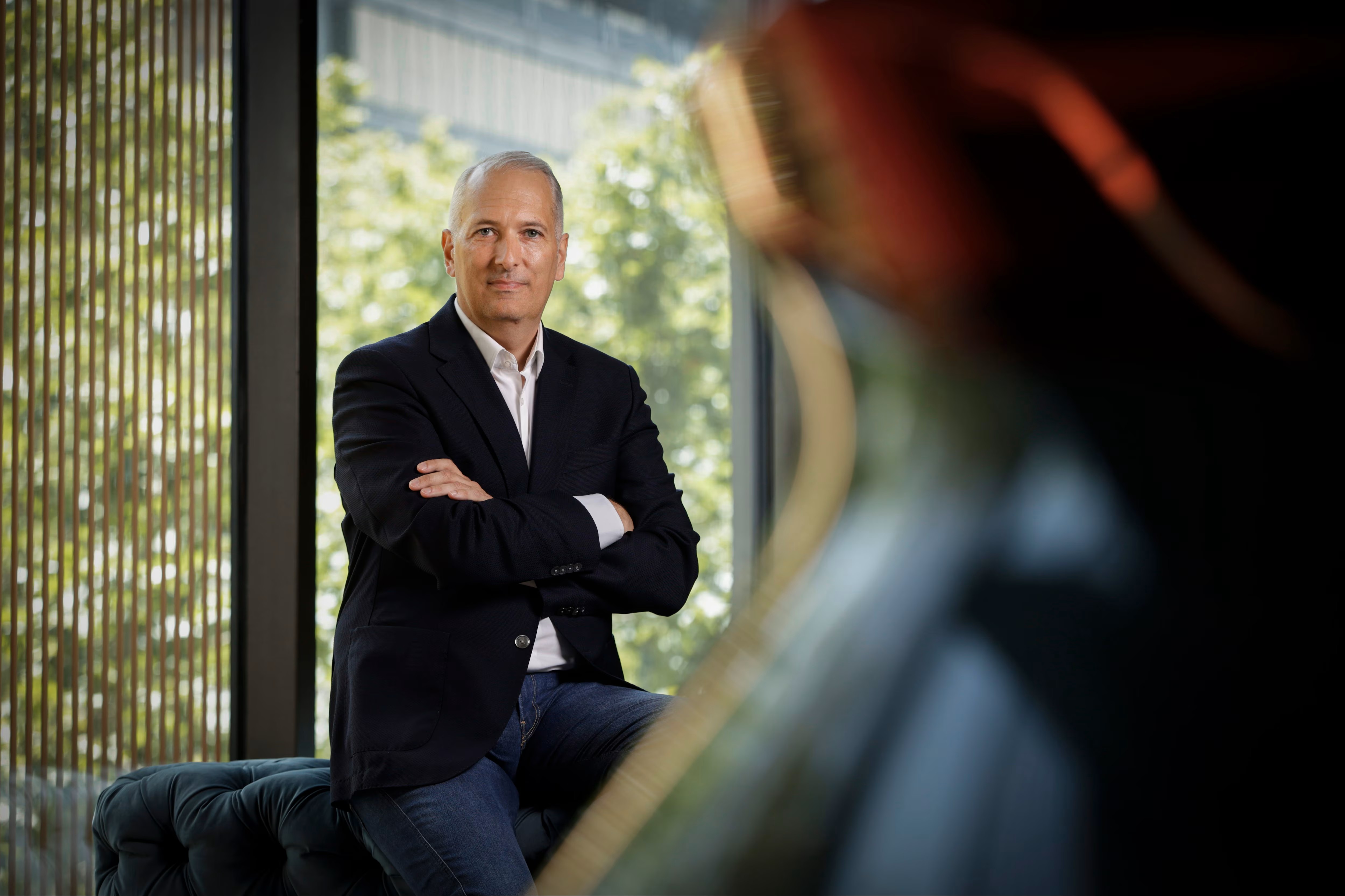 Markus Haupt ny vd för Seat och Cupra