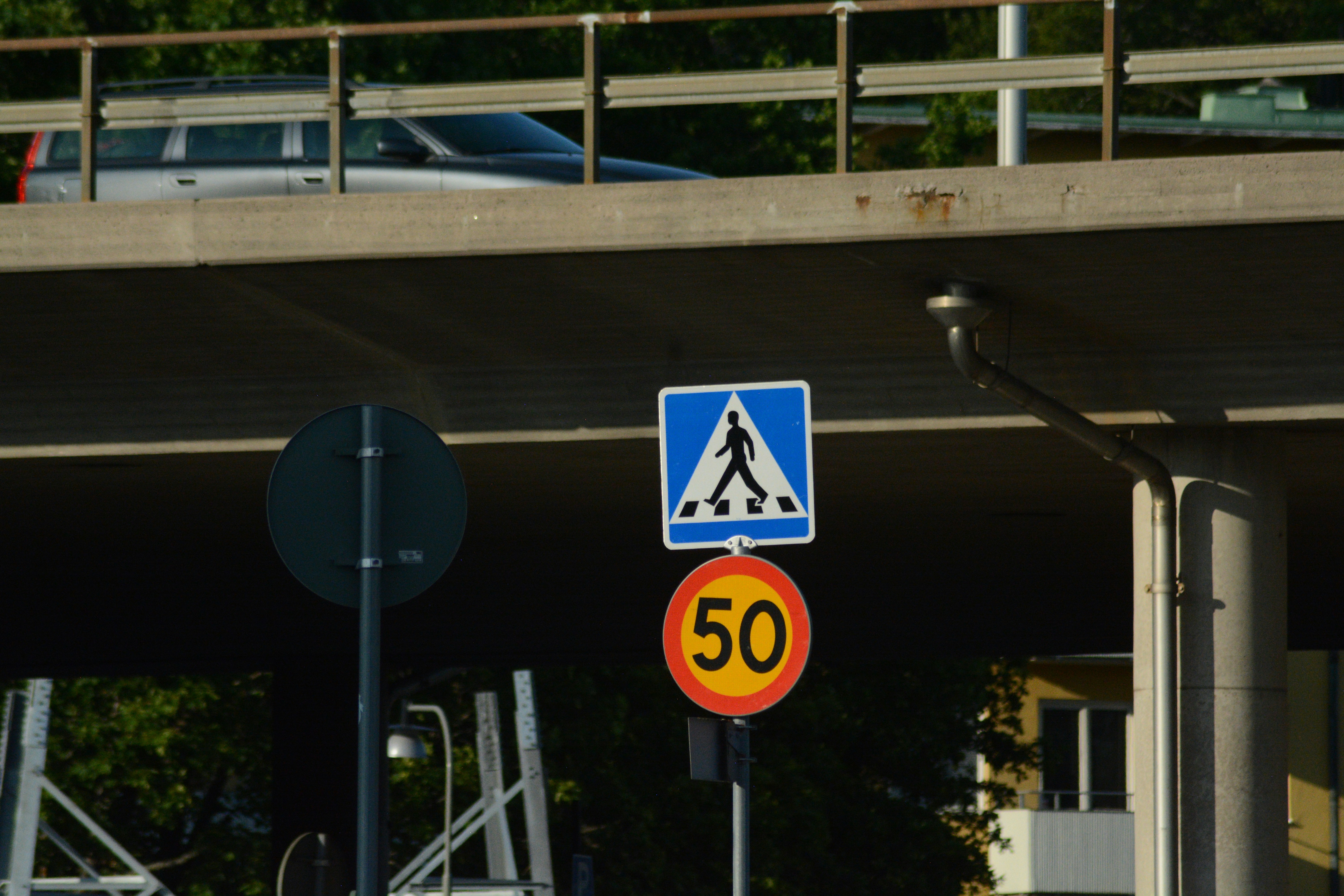 Olyckor med oskyddade trafikanter ökar