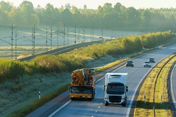 Trafikverket: Förebyggande arbete kan rädda liv