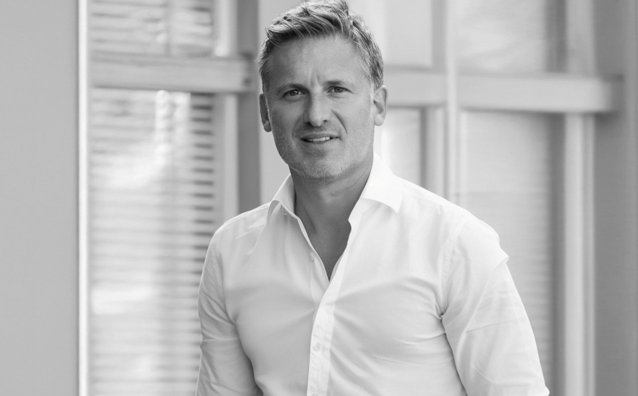 Alexandre Malval blir ny designchef för Renault