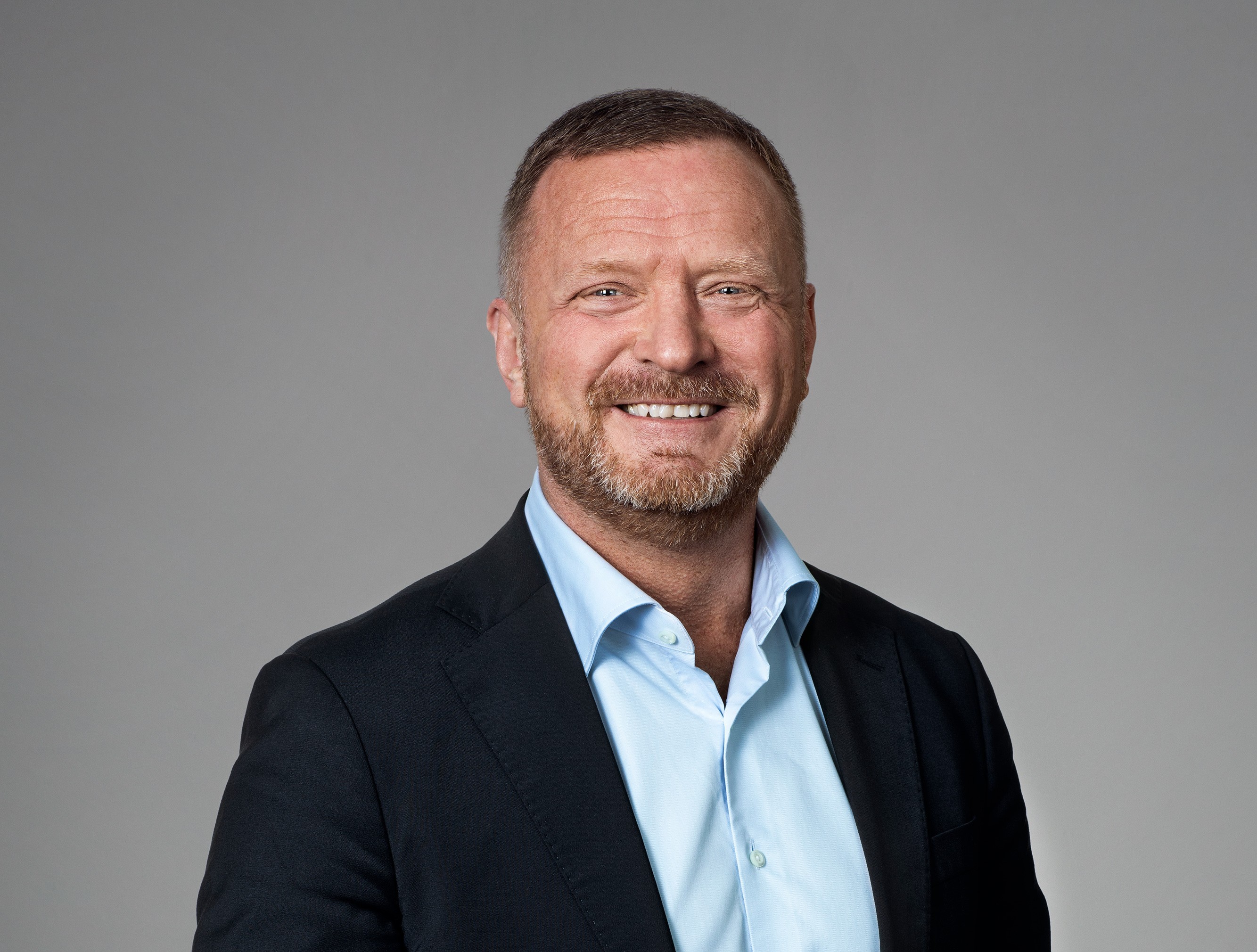 Nilsson slutar som vd för Bilia Personbilar