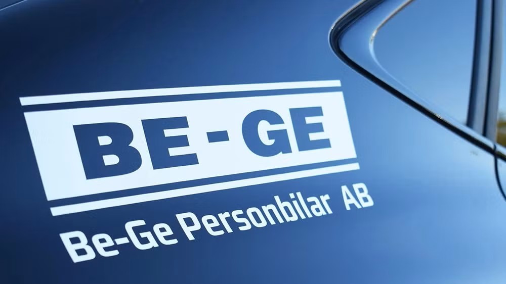 Dekra och Be-Ge samarbetar om batteritester