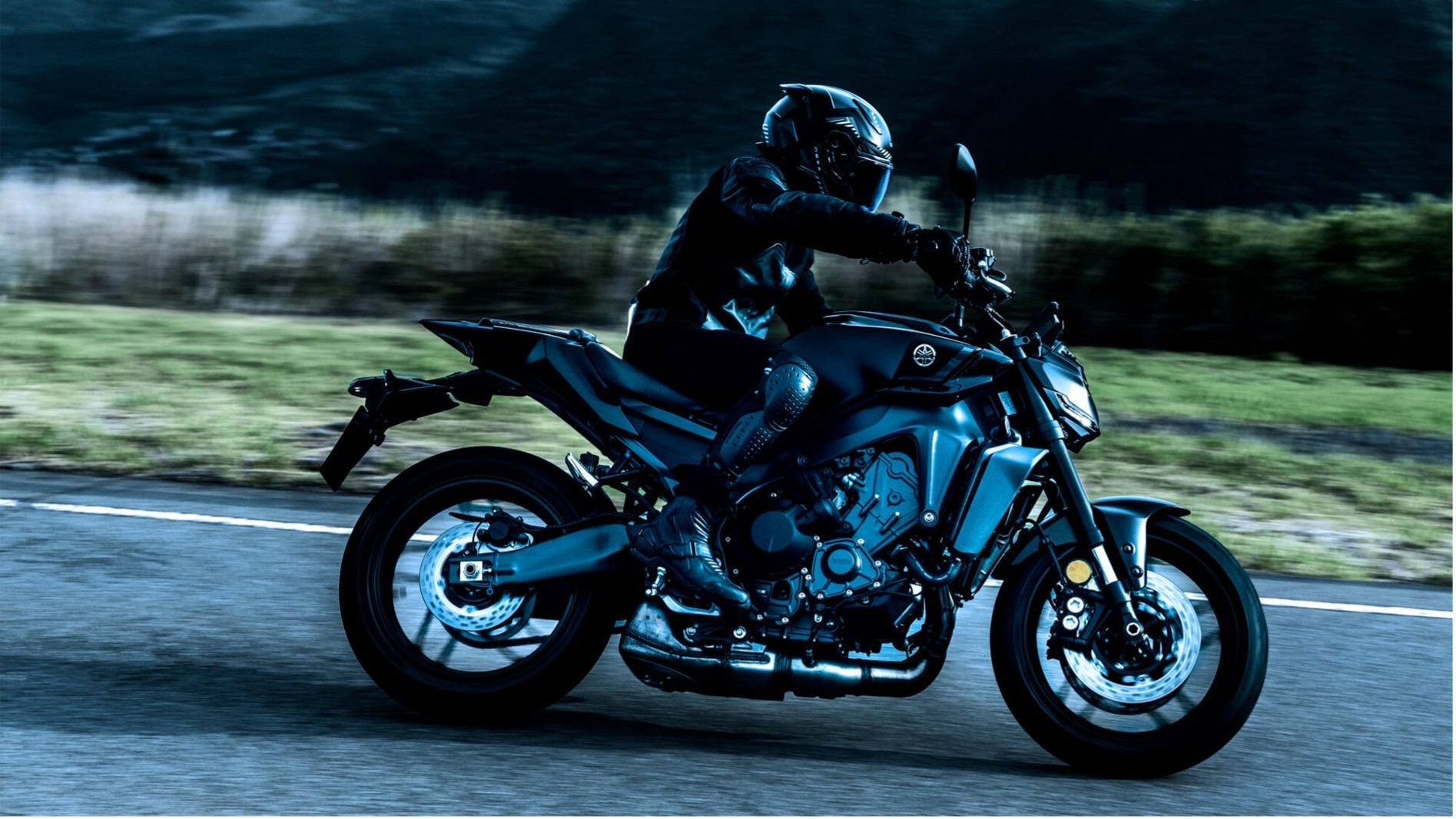 Yamaha stöper om verksamheten i Norden