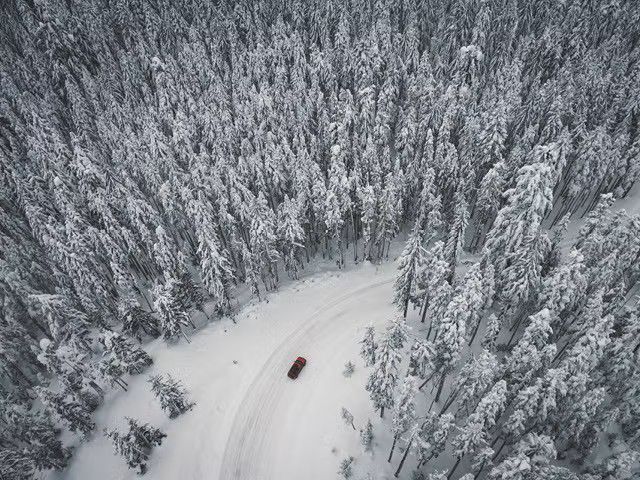 Var tionde väljer okända lågprisdäck