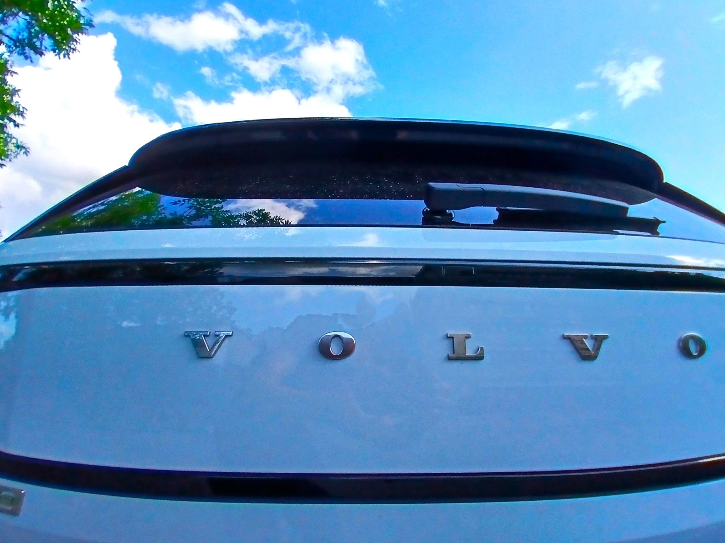 Volvo Cars åtgärdsplan  leder till att 220 varslas