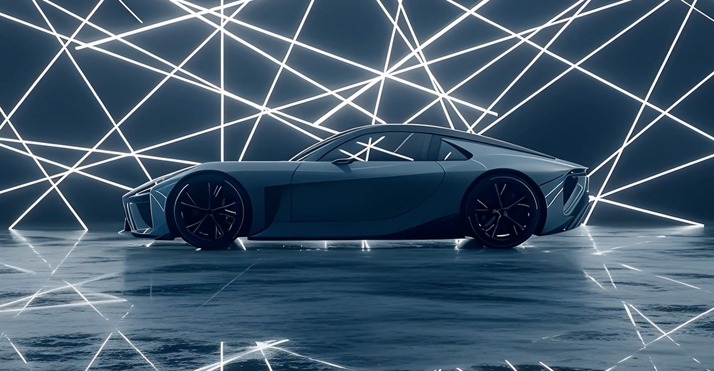 Lexus släpper specifikationer för LFA Concept