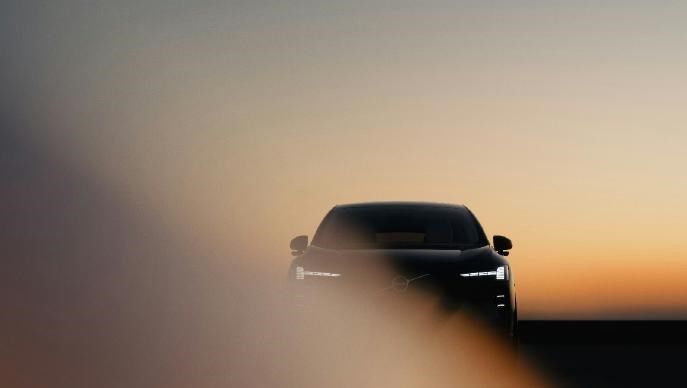 Volvo EX60 får världspremiär i Stockholm