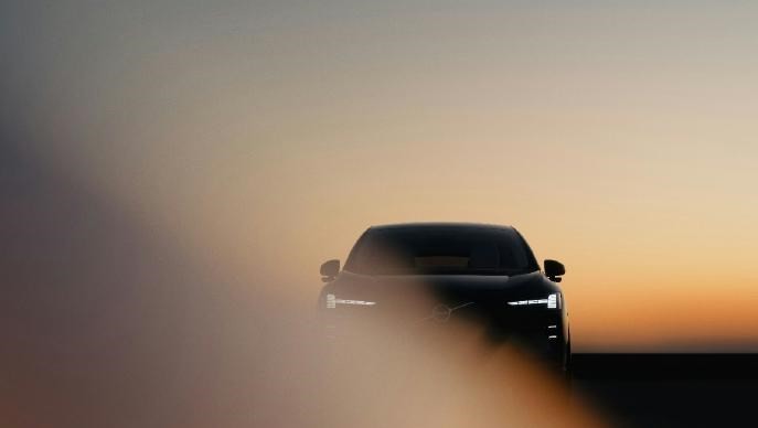 Volvo EX60 får världspremiär i Stockholm
