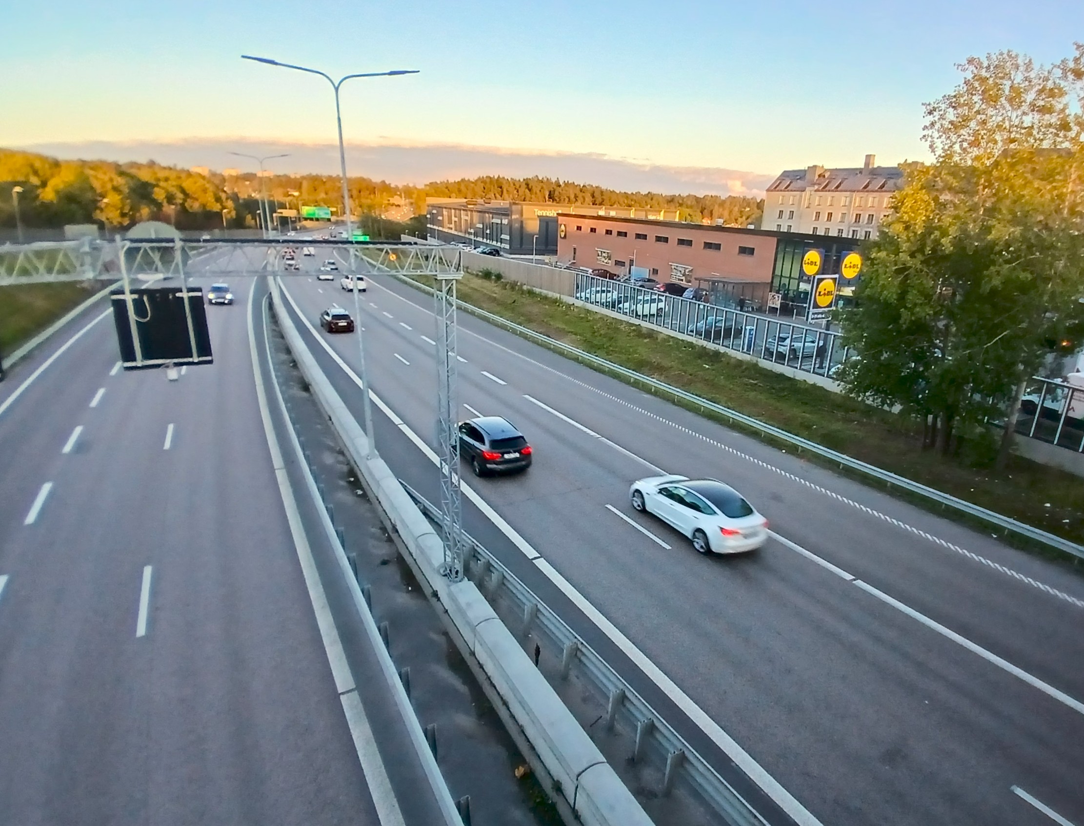 Transportstyrelsen backar om PEth-tester