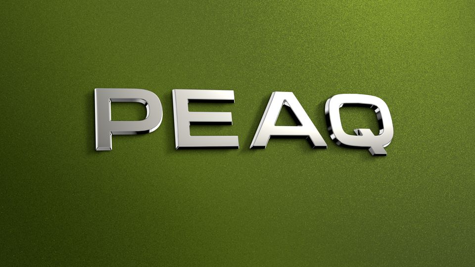 Peaq blir Skodas nya flaggskepp