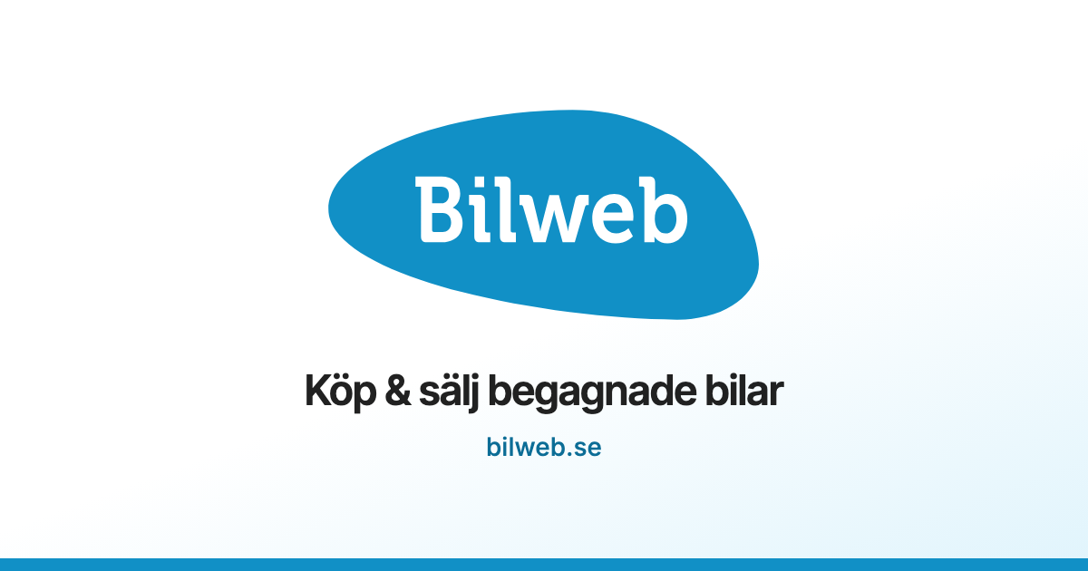 bilweb.se