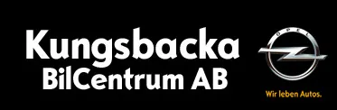 Kungsbacka Bilcentrum Försäljnings AB