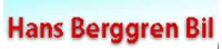 Hans Berggren Bil