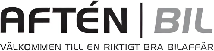 Aftén Bil