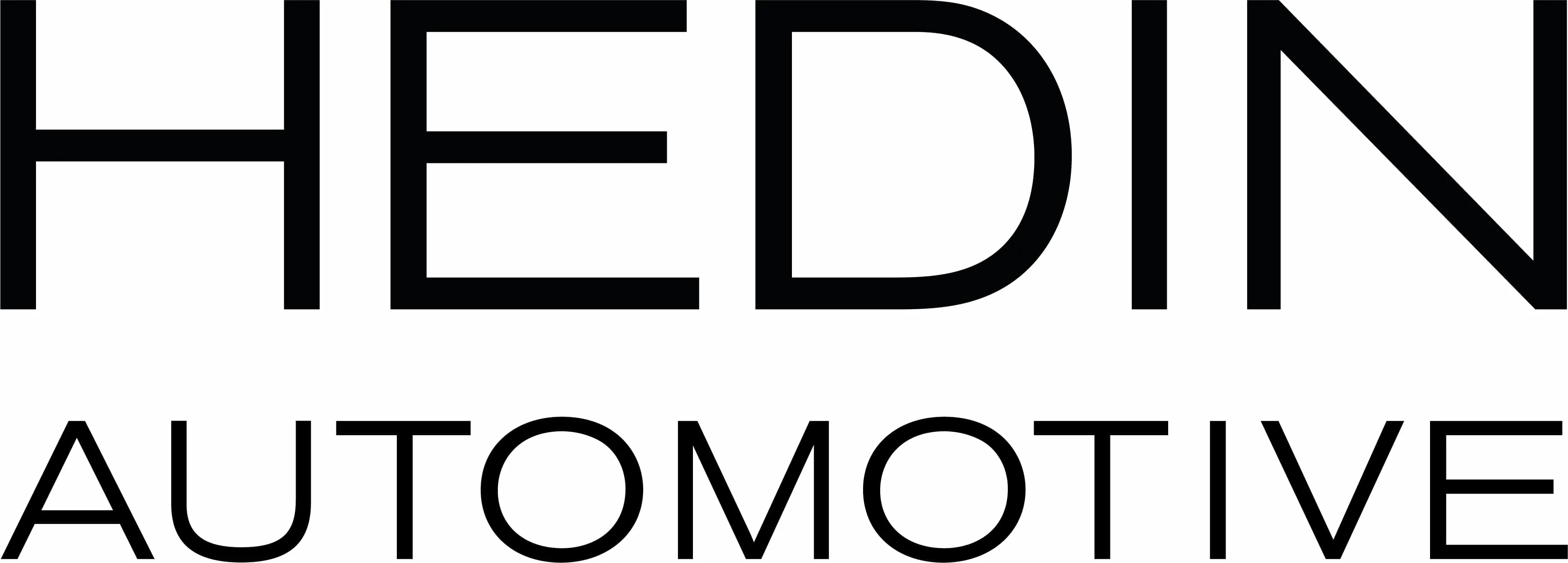 Hedin Automotive Karlskoga