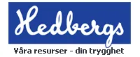 Hedbergs Bil AB, Trelleborg