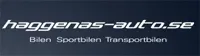 Häggenäs Automobile AB