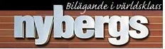 Nybergs Bil AB, Jönköping