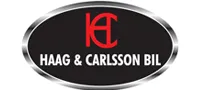 Haag & Carlsson Bil AB