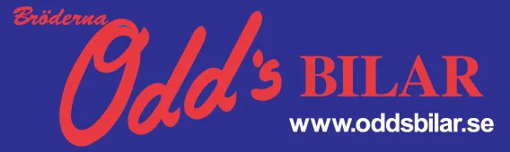 Br Odd´s Bilar i Karlstad AB