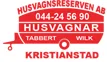 Husvagnsreserven i Kristianstad AB