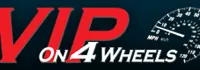 VIP on 4 Wheels Sweden AB