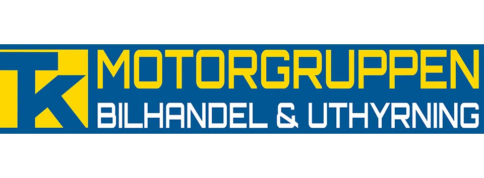 TK Motorgruppen AB