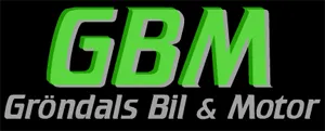 Gröndals Bil & Motor AB