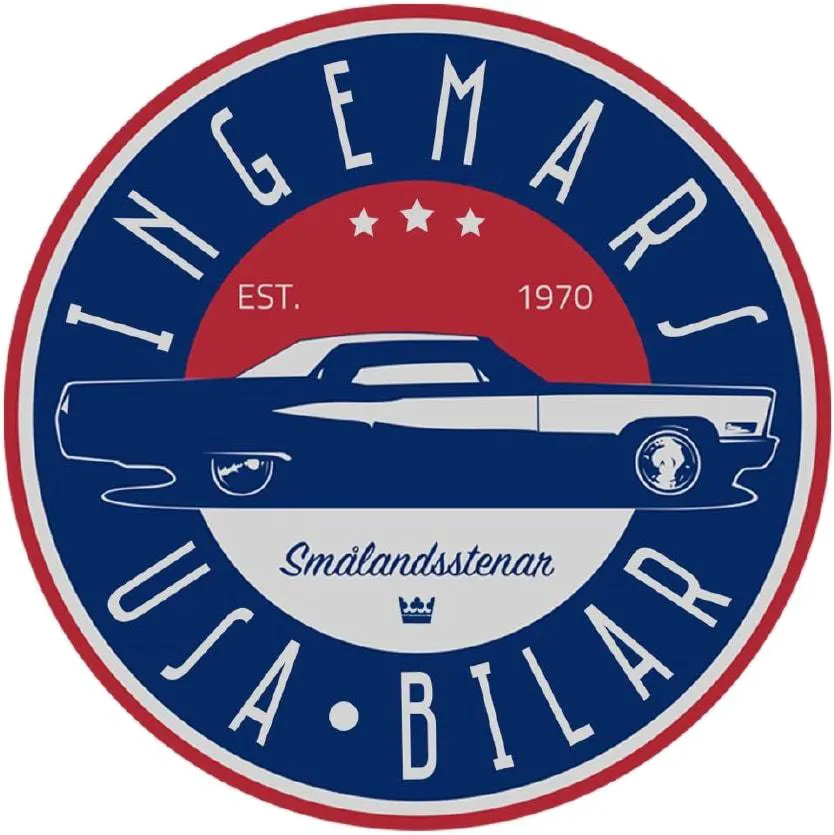Ingemars USA Bilar Aktiebolag