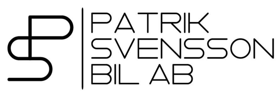 Patrik Svensson Bil