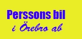 Perssons Bil