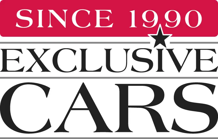 Exclusive Cars i Stockholm Norr AB
