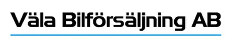 Väla Bilförsäljning AB