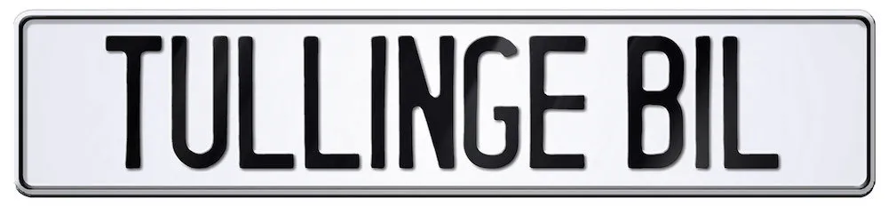 Tullinge Bil AB