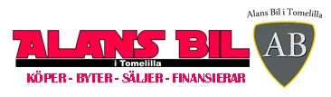 Alans Bil i Tomelilla AB