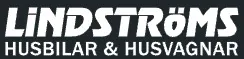 AB Lindströms Husvagnar
