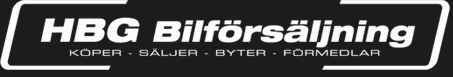 HBG Bilförsäljning