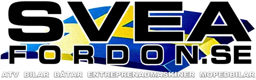 Svea Fordon