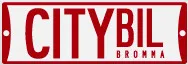CityBil Bromma