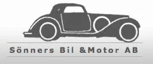 Sönners Bil & Motor AB